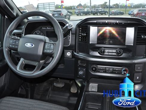 Used 2023 Ford F150 XL w/ STX Appearance Package image 19