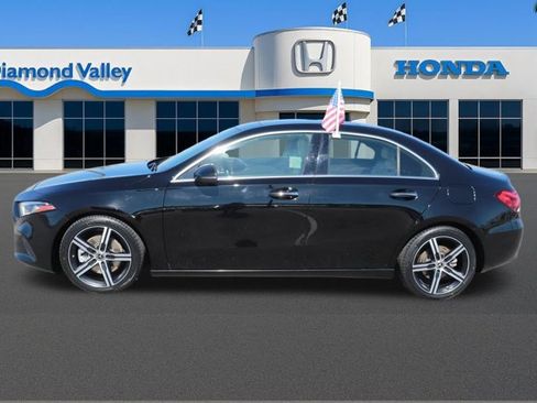 Used 2020 Mercedes-Benz A 220 image 8