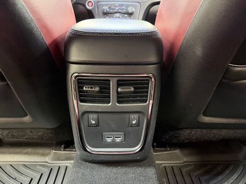 Used 2023 Dodge Charger SRT Hellcat w/ Harman/Kardon Audio Group RWD image 25