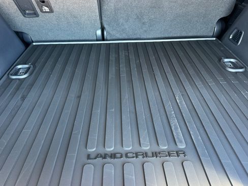 New 2027 Toyota Land Cruiser AWD/4WD image 18