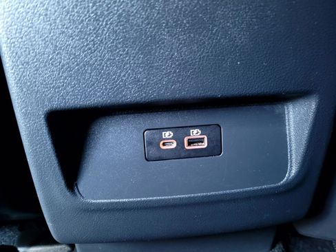 Used 2023 Nissan Frontier PRO-4X w/ Technology Package AWD/4WD image 19