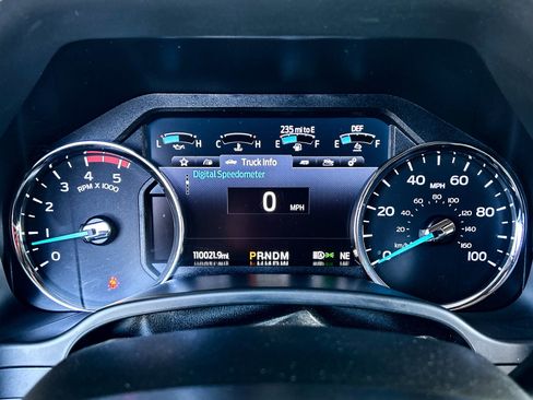 Used 2020 Ford F250 Lariat image 17