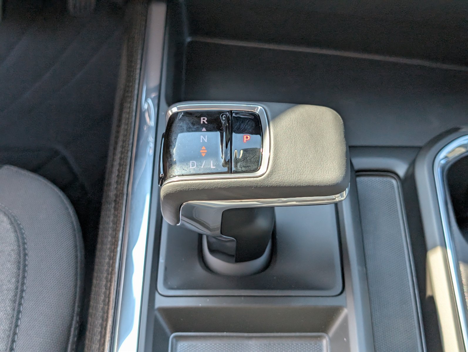 New 2026 Chevrolet Silverado 1500 RST w/ All Star Edition Plus RWD image 21
