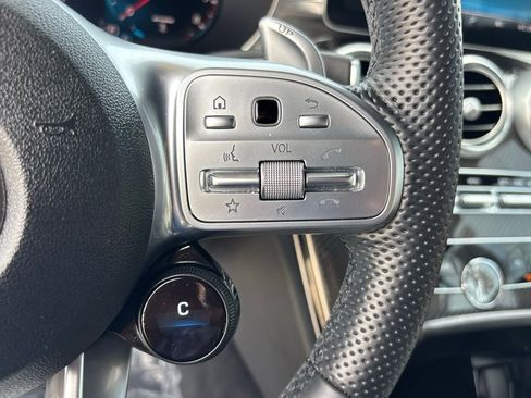 Used 2022 Mercedes-Benz C 43 AMG 4MATIC Cabriolet image 18