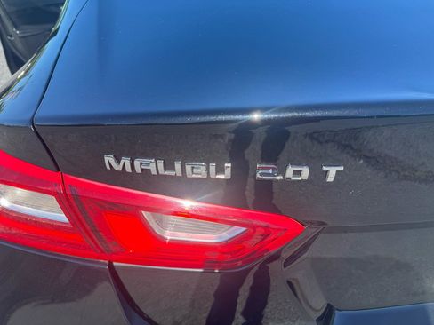 Used 2016 Chevrolet Malibu Premier w/ Driver Confidence Package II image 22