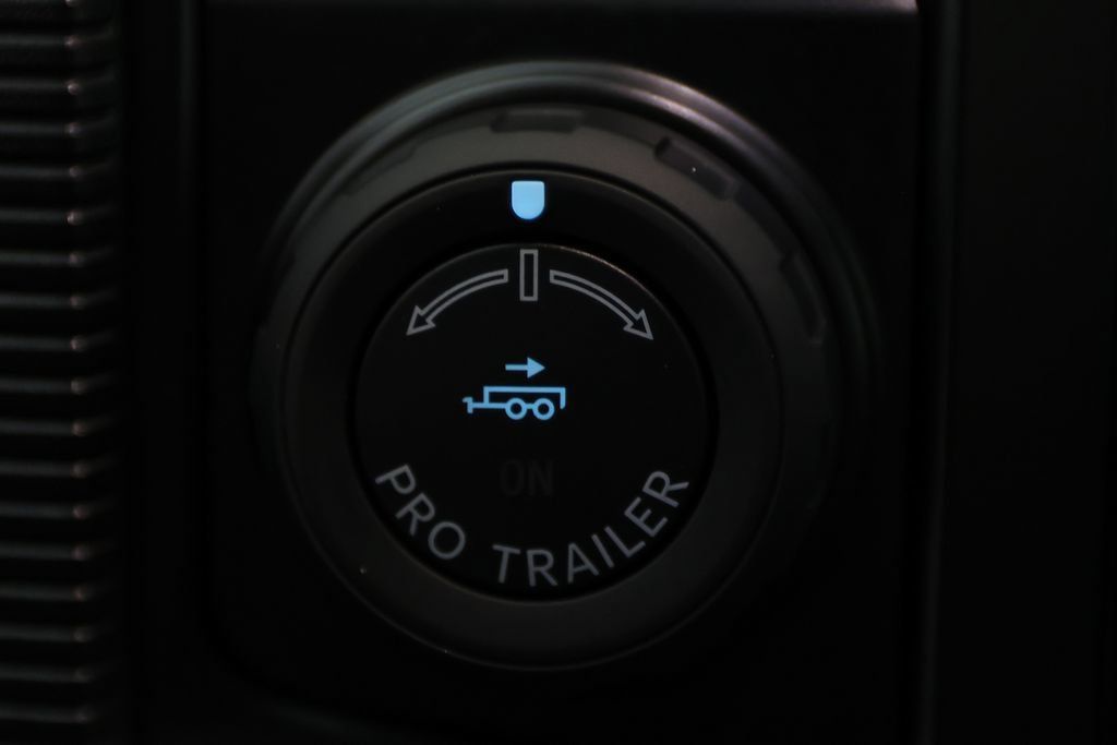 Used 2024 Ford F150 Raptor w/ Equipment Group 803A Raptor R AWD/4WD image 24