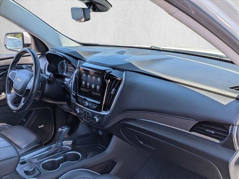 Used 2020 Chevrolet Traverse High Country w/ LPO, Floor Liner Package FWD image 22