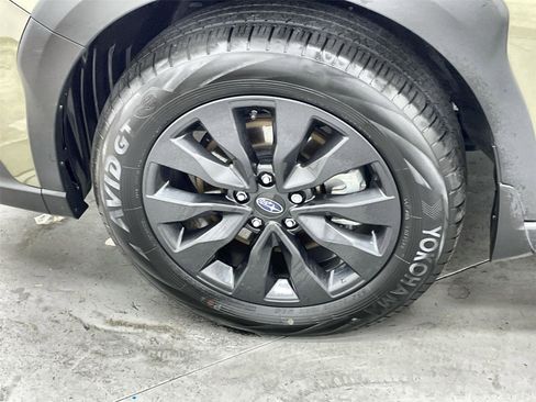 Used 2023 Subaru Outback Onyx Edition XT image 10