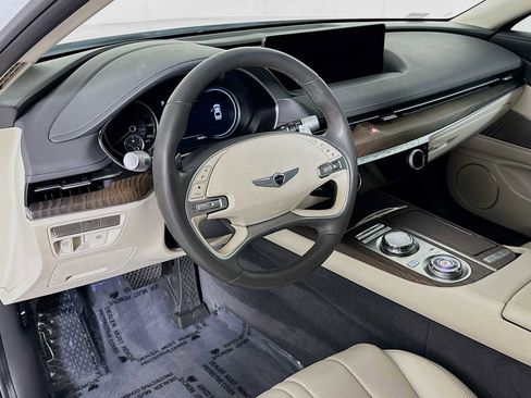 Used 2023 Genesis G80 2.5T w/ Advanced Package image 9