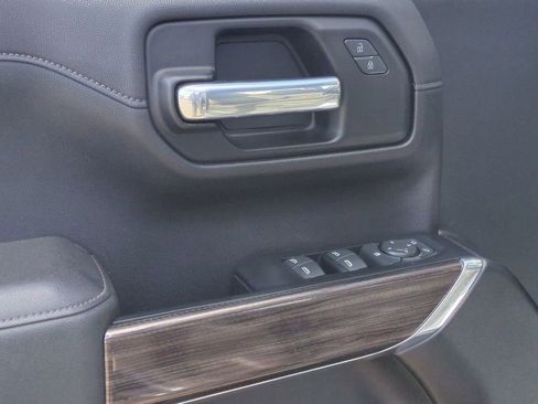 Certified 2022 Chevrolet Silverado 1500 RST w/ Convenience Package II AWD/4WD image 19