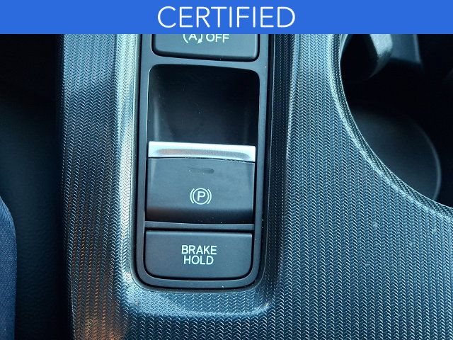 Used 2025 Honda Civic Sport image 23