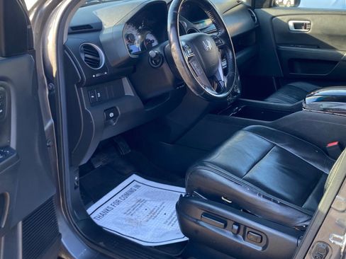 Used 2013 Honda Pilot Touring image 14