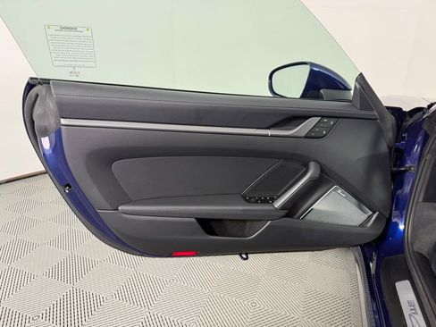 Certified 2025 Porsche 911 Carrera S RWD image 17