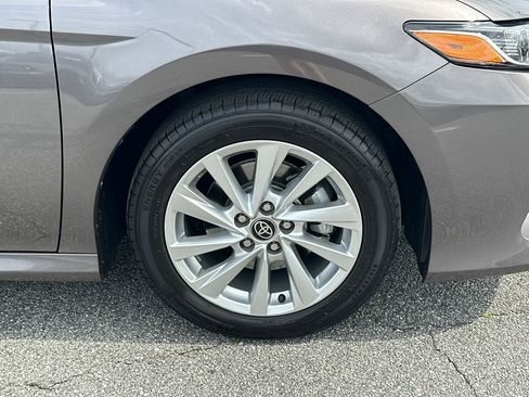 Used 2023 Toyota Camry LE image 12