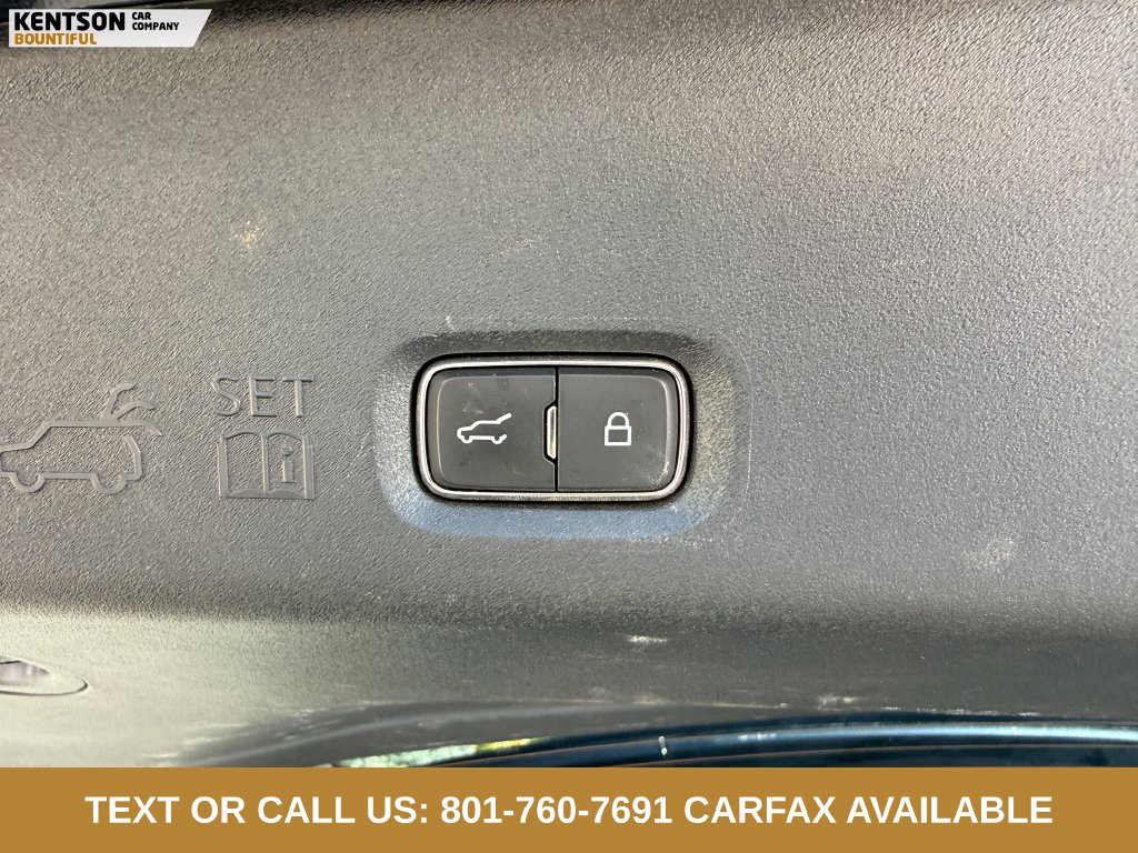 Used 2025 Lincoln Navigator Reserve AWD/4WD image 35