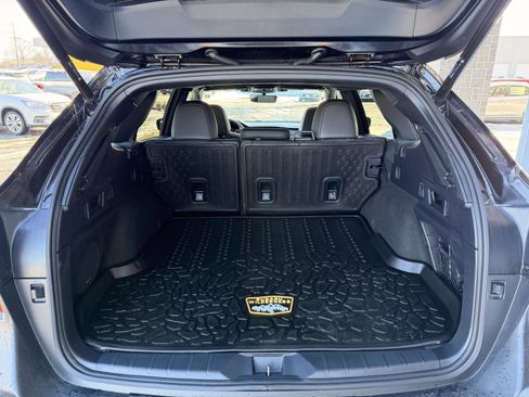 Used 2024 Subaru Outback Wilderness image 40