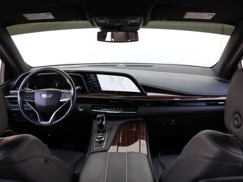 Used 2021 Cadillac Escalade ESV Luxury image 39