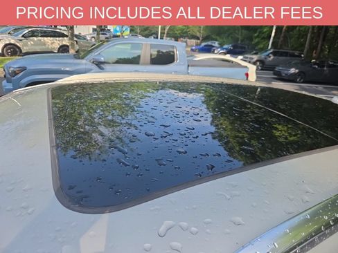 Used 2016 Audi Q5 2.0T Premium Plus w/ Technology Package AWD/4WD image 3