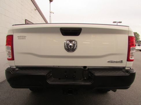 Used 2020 RAM 2500 Tradesman w/ Protection Group image 3