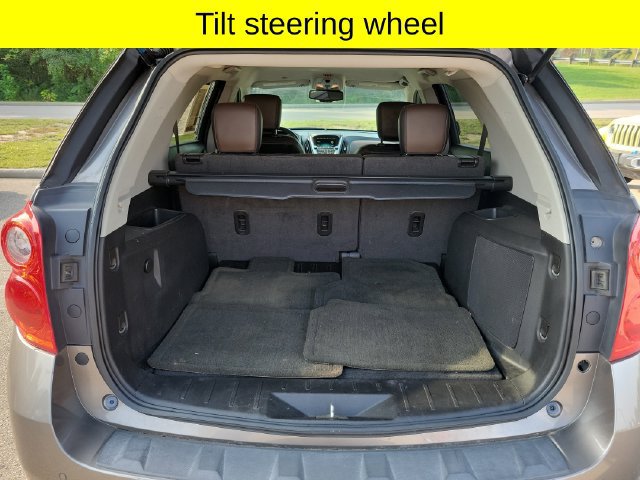 Used 2012 Chevrolet Equinox LTZ FWD image 27