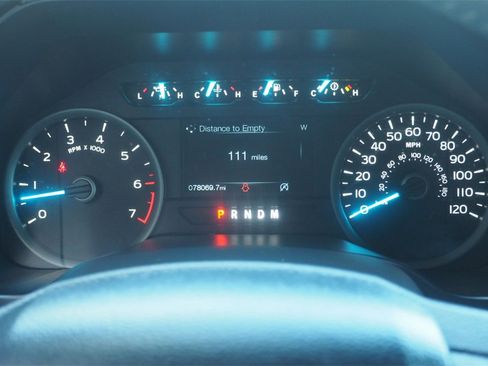 Used 2020 Ford F150 XLT w/ Equipment Group 302A Luxury image 13