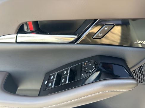 Used 2023 MAZDA CX-30 2.5 Turbo w/ Premium Package image 27