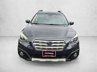 Used 2016 Subaru Outback 2.5i Limited AWD/4WD video 2