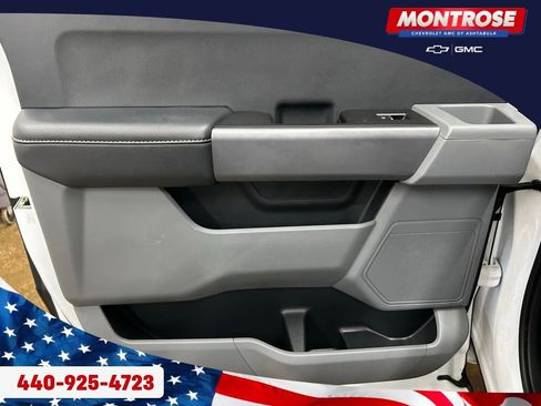 Used 2023 Ford F150 XLT image 21