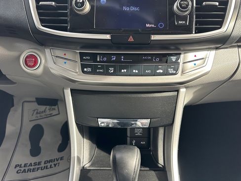 Used 2015 Honda Accord EX-L image 24