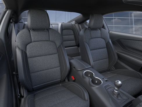 New 2025 Ford Mustang GT image 10