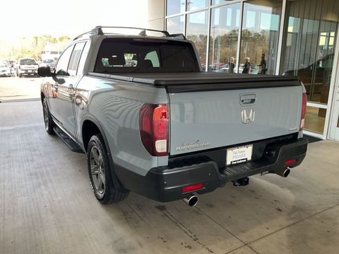 Certified 2023 Honda Ridgeline RTL-E image 23