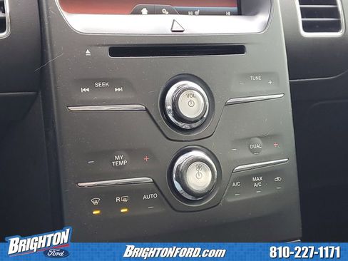 Used 2013 Ford Flex SEL image 25