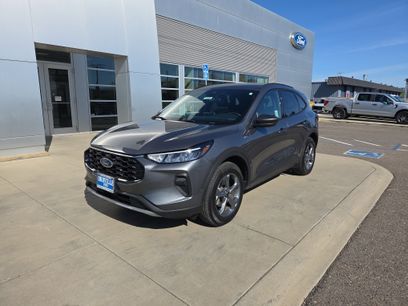 Used 2025 Ford Escape ST-Line
