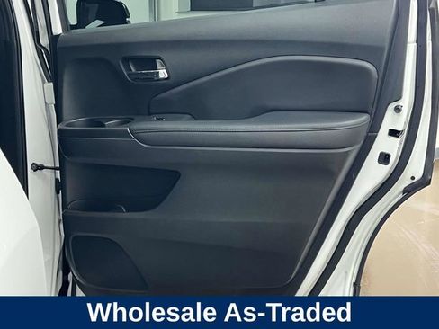 Used 2022 Honda Pilot Sport image 25