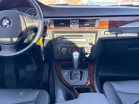 Used 2011 BMW 335i xDrive 335i xDrive image 14
