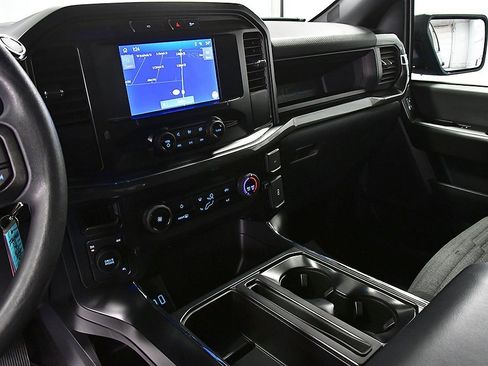 Used 2023 Ford F150 XL w/ STX Appearance Package image 24