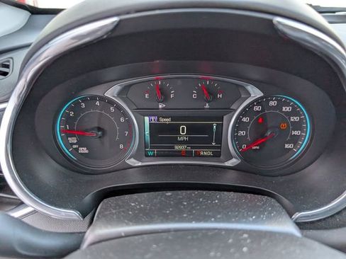 Used 2016 Chevrolet Malibu LT image 11