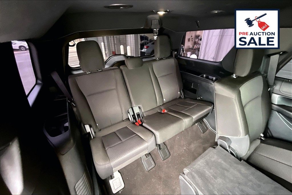 Used 2020 Ford Expedition XLT AWD/4WD image 28