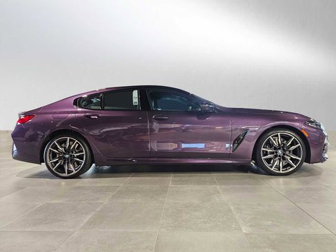 New 2026 BMW M850i xDrive M850i image 2