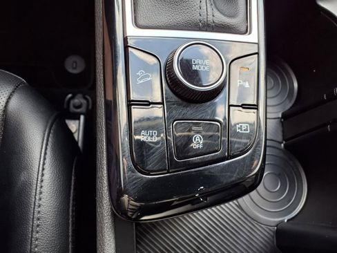 Used 2024 Kia Sportage EX FWD image 22