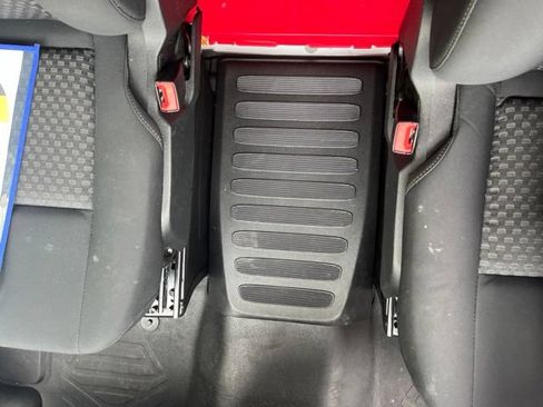 Used 2025 Ford Transit 250 Low Roof w/ Exterior Upgrade Package RWD image 10