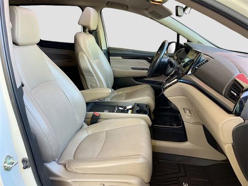 Used 2020 Honda Odyssey Elite image 31