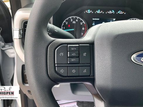 Used 2025 Ford F250 XL w/ XL Chrome Package image 18