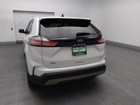 Used 2024 Ford Edge SEL image 6