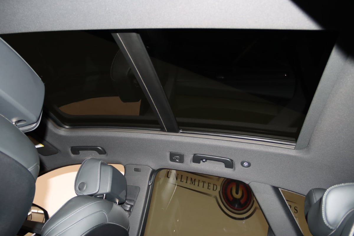 Used 2023 Audi SQ5 Premium Plus AWD/4WD image 13