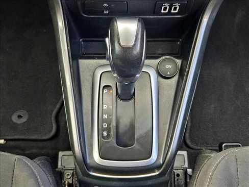 Used 2018 Ford EcoSport SE w/ SE Convenience Package FWD image 11