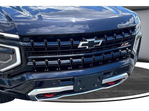 Used 2026 Chevrolet Tahoe Z71 AWD/4WD image 52