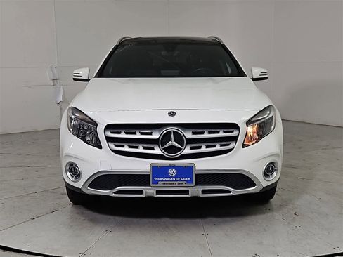 Used 2018 Mercedes-Benz GLA 250 4MATIC image 9