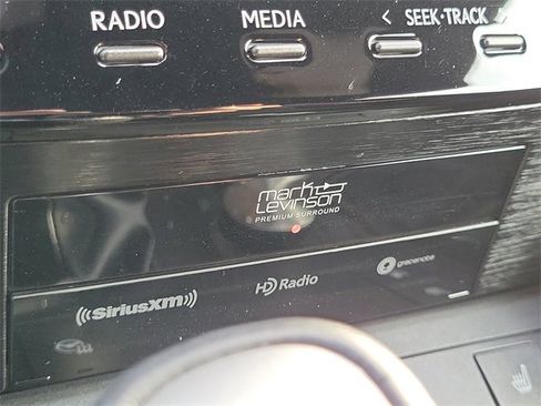 Used 2023 Lexus IS 500 image 12