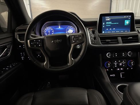 Used 2023 Chevrolet Tahoe Z71 w/ Off-Road Capability Package image 29